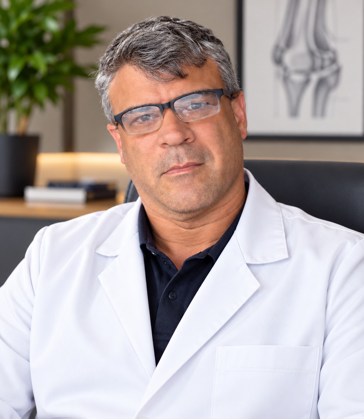 Dr. Ricardo Santana